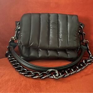 Think Royln Petite Bar Bag